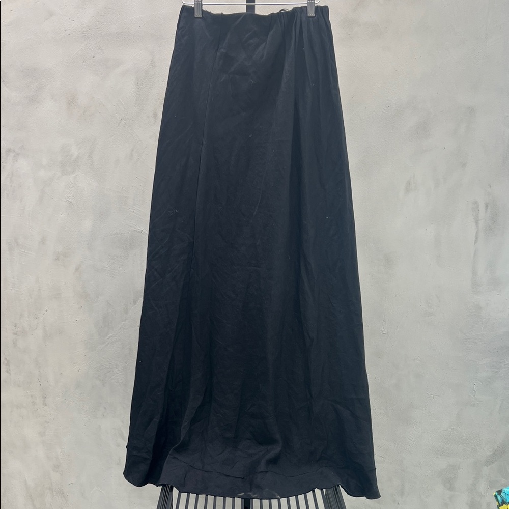 Bec & Bridge Black DRESS